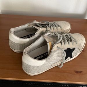 GG SUPER-STAR size 39